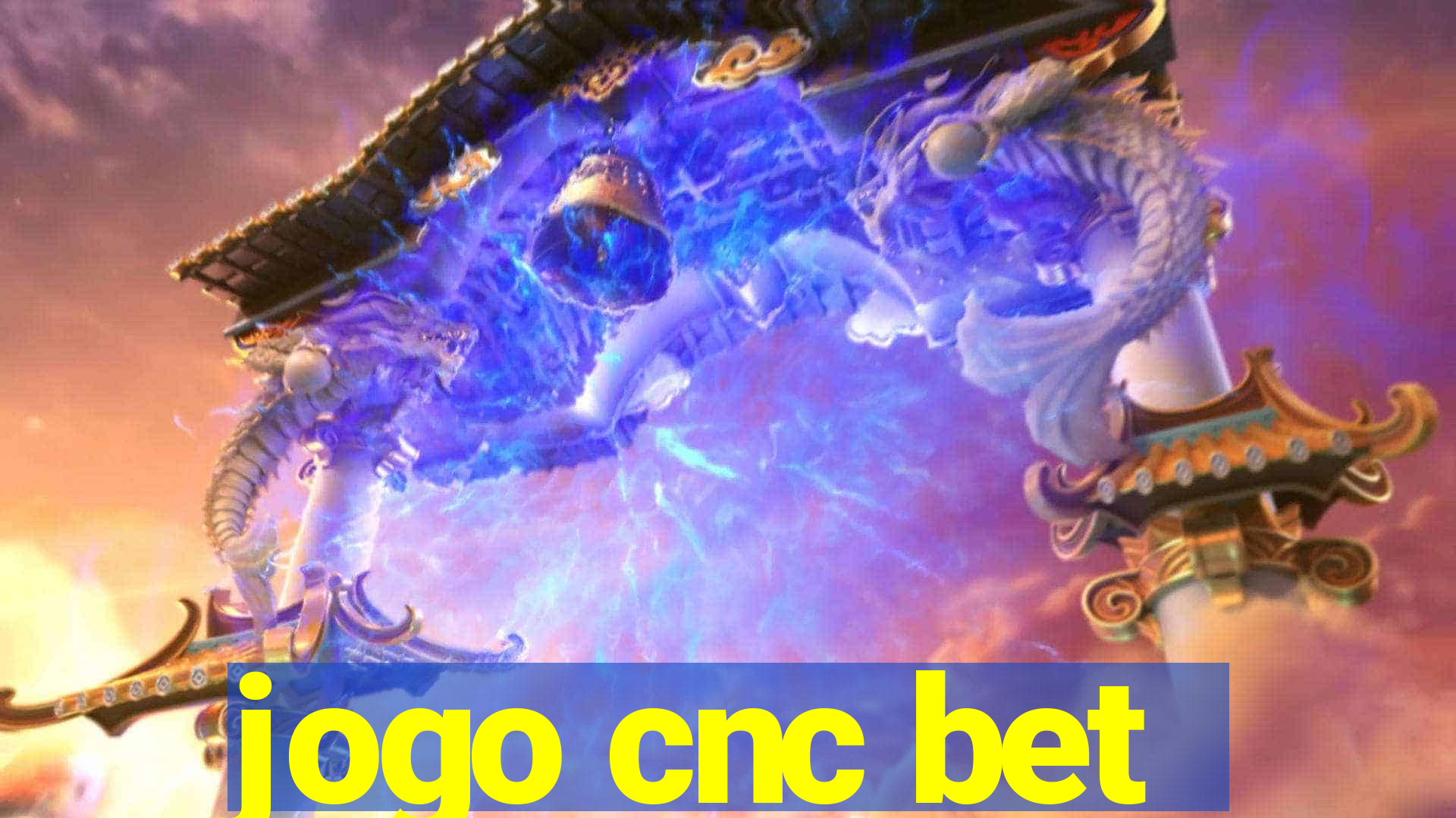 jogo cnc bet
